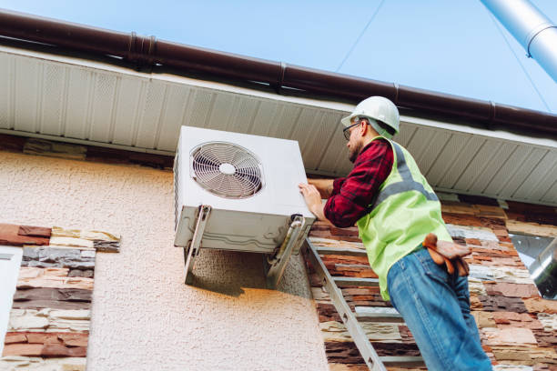 Trusted Freeport, PA HVAC Experts