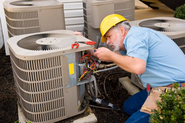 Best Affordable HVAC Services  in Freeport, PA