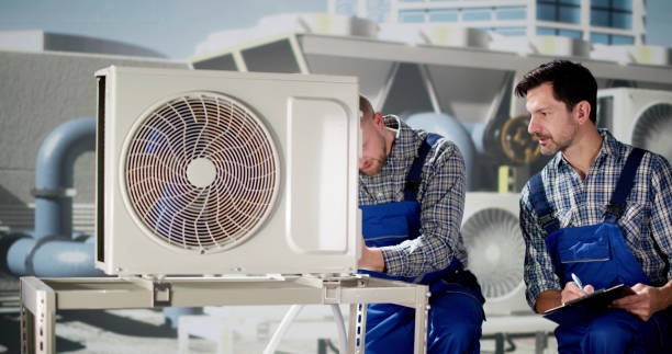 Best Air Conditioning Repair  in Freeport, PA