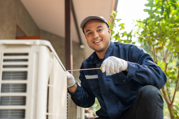 Best HVAC Maintenance Near Me  in Freeport, PA